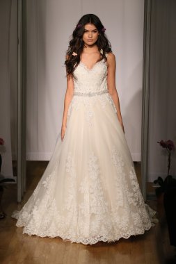 Mori Lee Bridals Fall Winter 2016