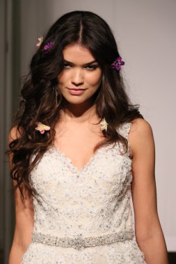 Mori Lee Bridals Fall Winter 2016