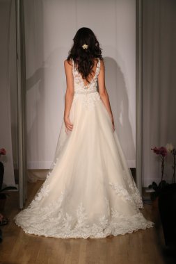 Mori Lee Bridals Fall Winter 2016