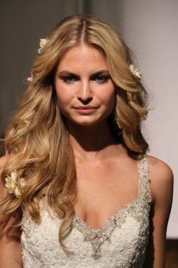 Mori Lee Bridals Fall Winter 2016