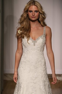 Mori Lee Bridals Fall Winter 2016