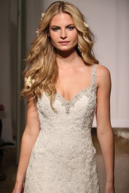 Mori Lee Bridals Fall Winter 2016