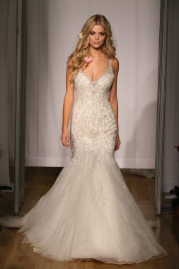 Mori Lee Bridals Fall Winter 2016