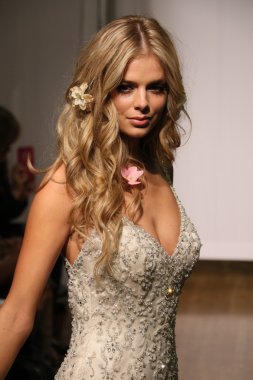 Mori Lee Bridals Fall Winter 2016