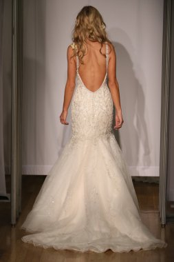 Mori Lee Bridals Fall Winter 2016