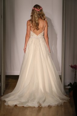 Mori Lee Bridals Fall Winter 2016