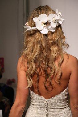 Mori Lee Bridals Fall Winter 2016