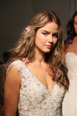 Mori Lee Bridals Fall Winter 2016