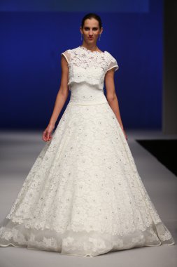 Giovanni Alessandro gelin sonbahar kış 2016