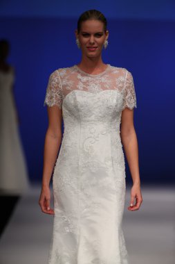 Giovanni Alessandro gelin sonbahar kış 2016