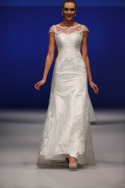 Giovanni Alessandro gelin sonbahar kış 2016