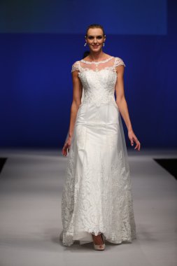 Giovanni Alessandro gelin sonbahar kış 2016