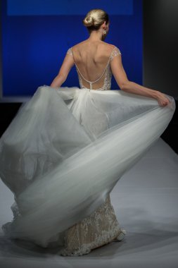 Shlomit Azrad Bridal Fall Winter 2016