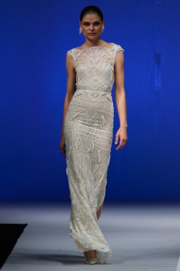 Shlomit Azrad Bridal Fall Winter 2016