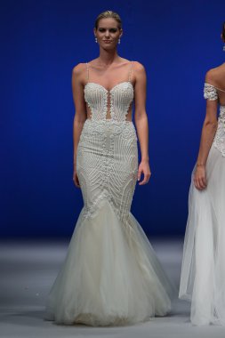 Shlomit Azrad Bridal Fall Winter 2016
