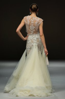 Solo Merav Bridal Runway Show