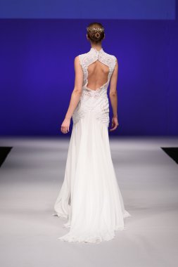 Ester Bridal Runway Show