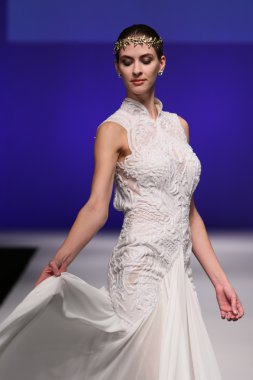 Ester Bridal Runway Show