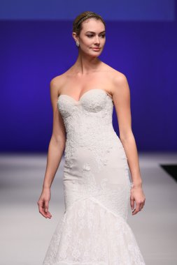 Ester Bridal Runway Show