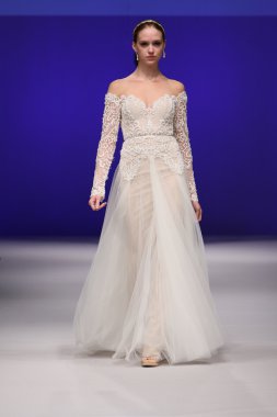 Ester Bridal Runway Show