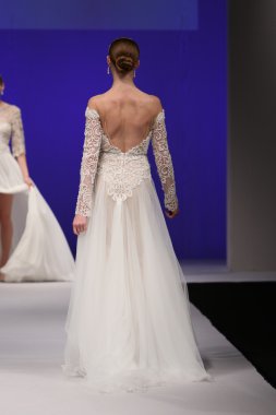 Ester Bridal Runway Show