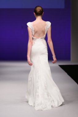 Lian Rokman Gelin Runway Şovu