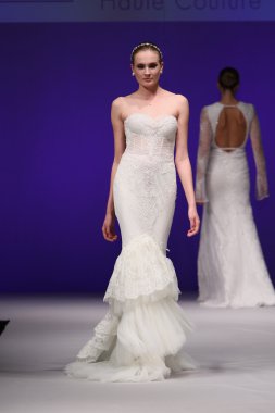 Orabella gelin pist Show