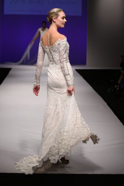 Orabella gelin pist Show