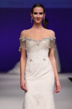 Orabella gelin pist Show