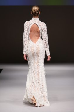 Oved Cohen Bridal Runway Show