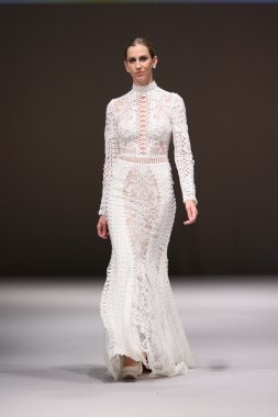 Oved Cohen Bridal Runway Show