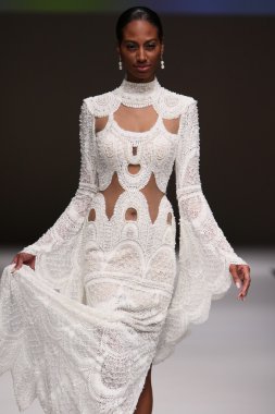 Oved Cohen Bridal Runway Show