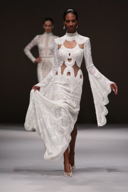 Oved Cohen Bridal Runway Show