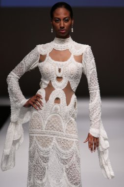 Oved Cohen Bridal Runway Show