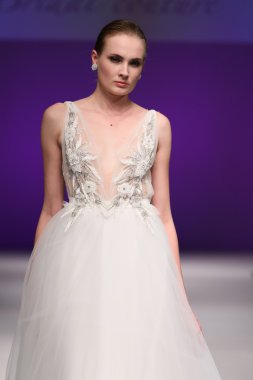 Tal Kahlon Bridal Runway Show