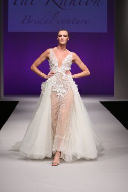 Tal Kahlon Bridal Runway Show
