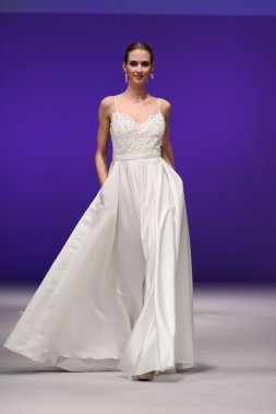 Rish by Yoav Rish Bridal Runway Show
