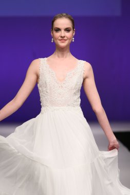 Rish by Yoav Rish Bridal Runway Show