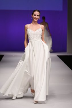 Rish by Yoav Rish Bridal Runway Show
