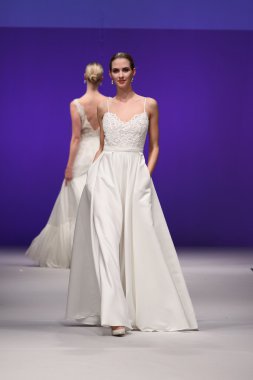 Rish by Yoav Rish Bridal Runway Show