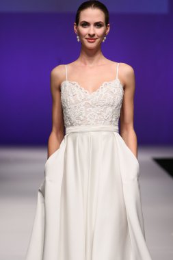 Rish by Yoav Rish Bridal Runway Show