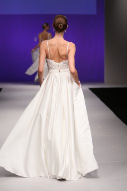 Rish by Yoav Rish Bridal Runway Show