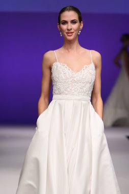Rish by Yoav Rish Bridal Runway Show