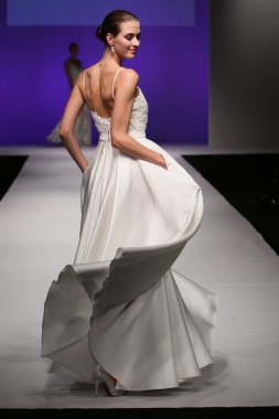 Rish by Yoav Rish Bridal Runway Show