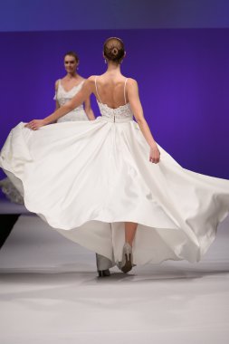Rish by Yoav Rish Bridal Runway Show