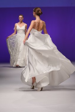 Rish by Yoav Rish Bridal Runway Show