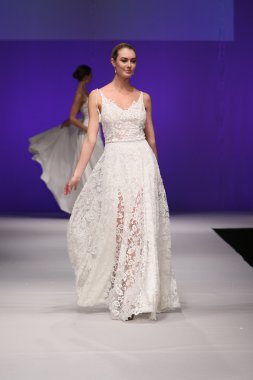 Rish by Yoav Rish Bridal Runway Show