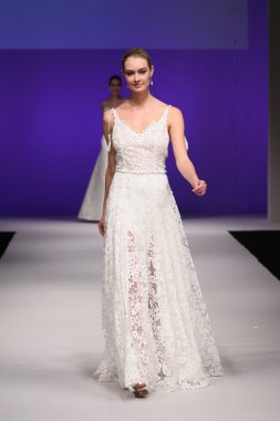 Rish by Yoav Rish Bridal Runway Show