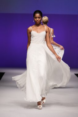 Rish by Yoav Rish Bridal Runway Show