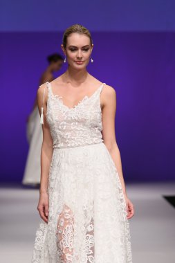 Rish by Yoav Rish Bridal Runway Show
